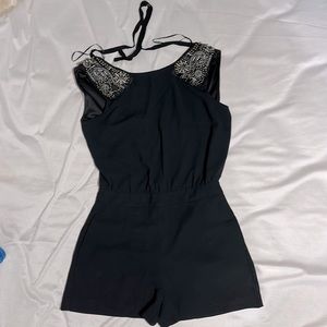 Party Romper